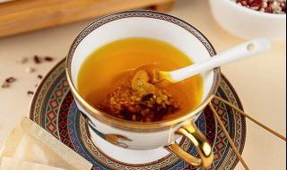 什么茶减肥效果最好最快呢 最有效减肥茶排行榜