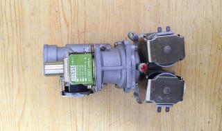 神州储水式电热水器说明书 神州燃气热水器