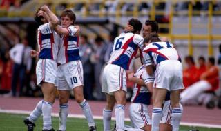 塞尔维亚强吗 塞尔维亚男足当家球星